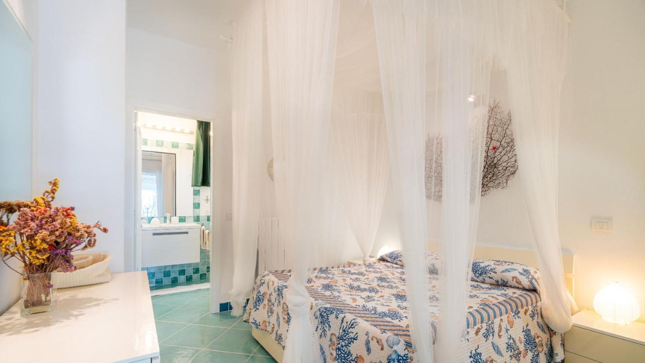 Villa Ambra 10 Sorso Esterno foto